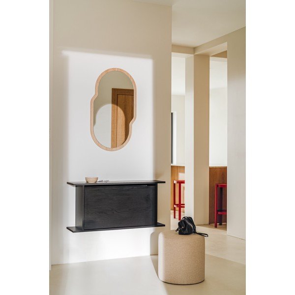 Specchio da parete 51x87 cm Tafla – noo.ma-image-3