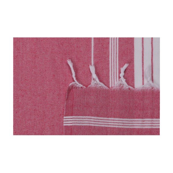 Asciugamano rosa, 170 x 90 cm - Unknown-image-4