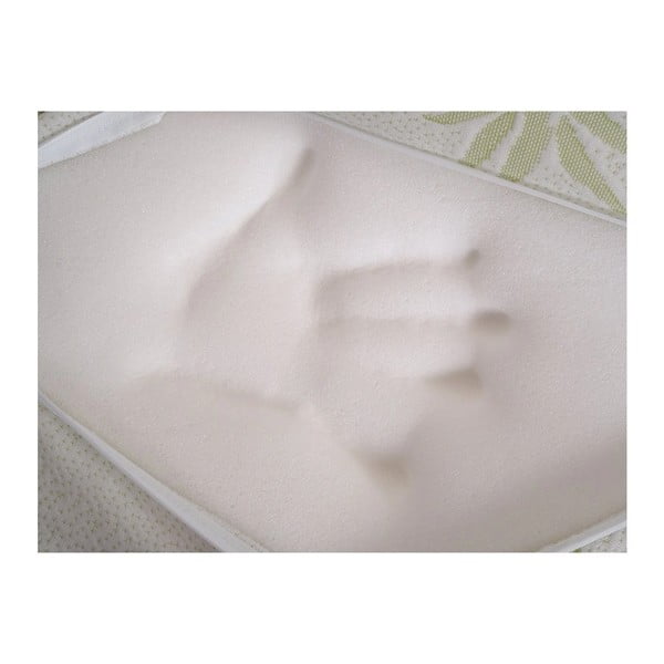 Cuscino anatomico 30x50 cm Visco - B.E.S.-image-2