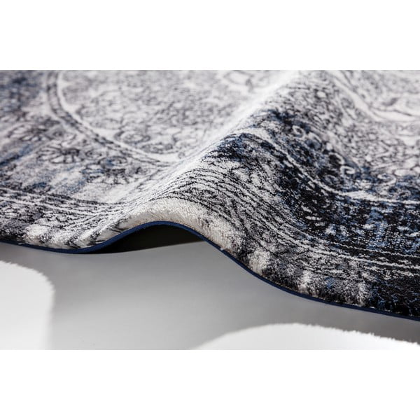 Tappeto in lana 133x180 cm Currus - Agnella-image-2