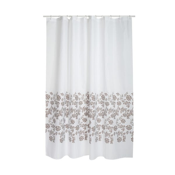 Tenda per doccia 180x200 cm Ikebaba – MSV