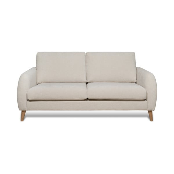 Divano beige 182 cm Marvel - Scandic