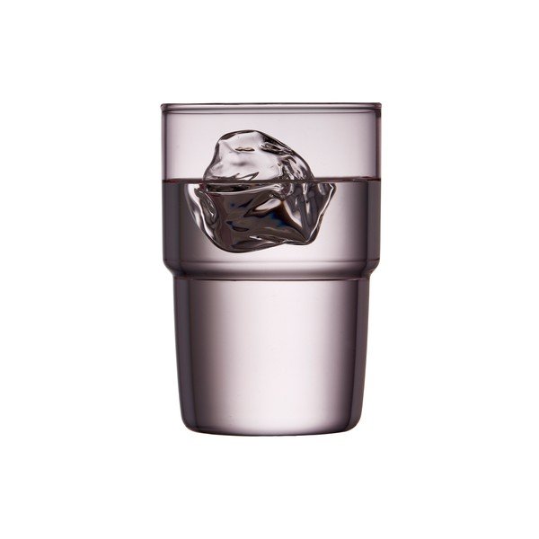 Set di bicchieri 2 pz 400 ml Torino – Lyngby Glas-image-3