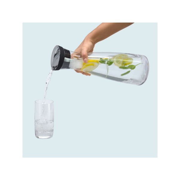 Caraffa per acqua in vetro, 1,5 l Basic - WMF-image-4