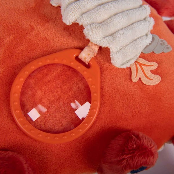 Giocattolo per bambini Crab - Moulin Roty-image-1