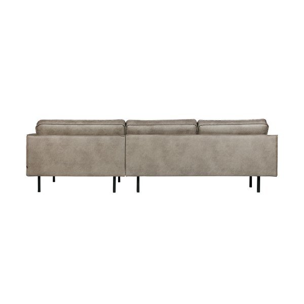 Divano grigio, angolo destro Rodeo - BePureHome-image-2