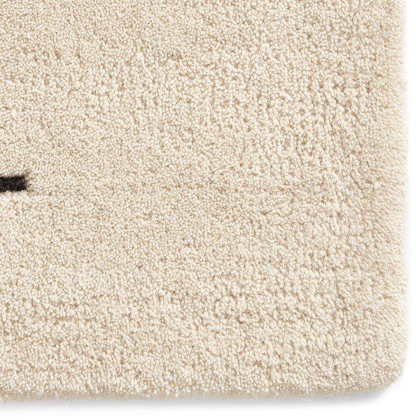 Tappeto di lana grigio Astratto, 120 x 170 cm Michelle Collins - Think Rugs-image-3
