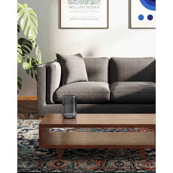 Divano angolare antracite (angolo destro) Pomo - Ame Yens-image-4