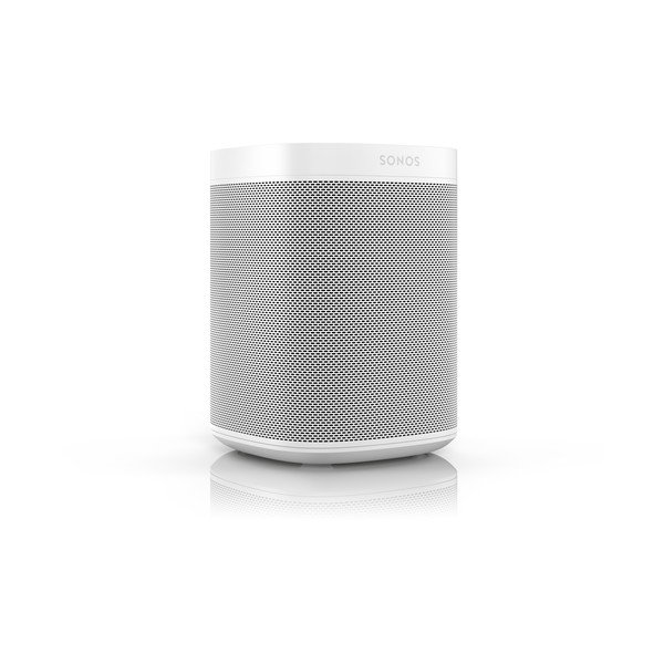 Altoparlante portatile bianco One SL - Sonos