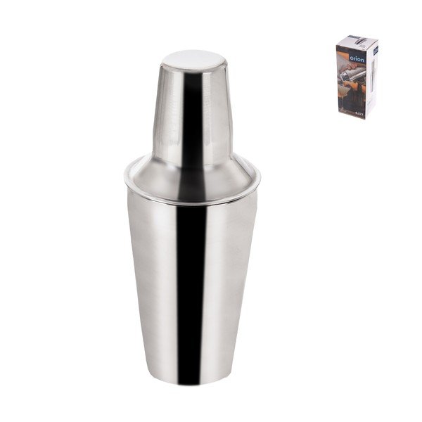 Shaker in acciaio inox - Orion-image-4