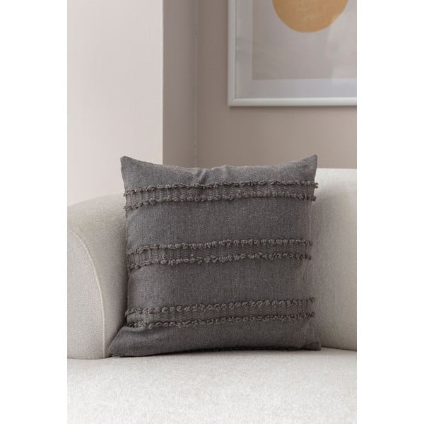 Federa decorativa 43x43 cm Tuffet – Mioli Decor-image-3