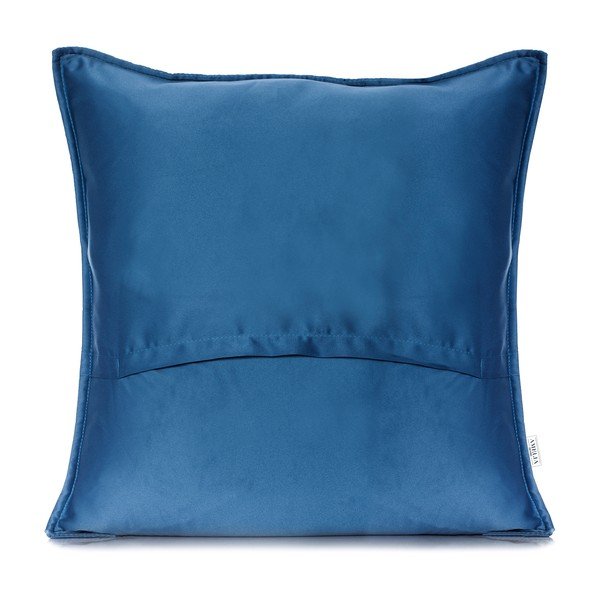 Federa blu DecoKing Carmen, 45 x 45 cm - AmeliaHome-image-1