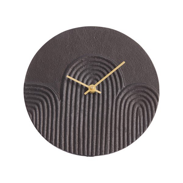 Orologio da tavolo ø 20 cm Gwenna - Light & Living-image-1