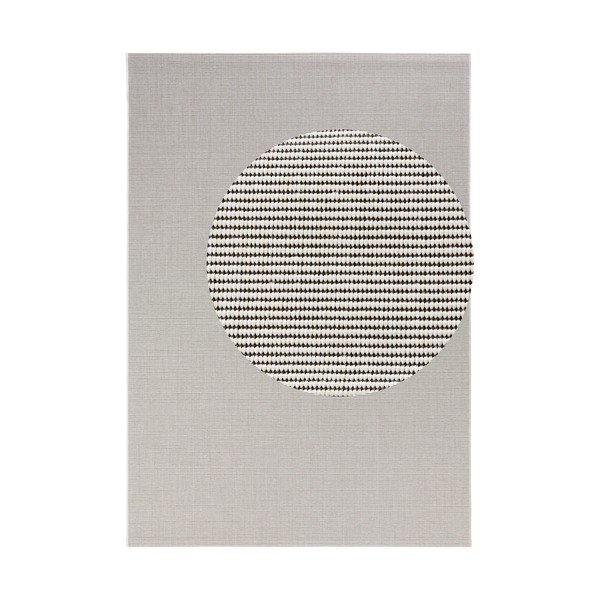 Tappeto da esterno crema Meadow, 200 x 290 cm - Bougari