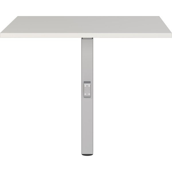 Piano di lavoro aggiuntivo 80x80 cm Agenda - Germania-image-2