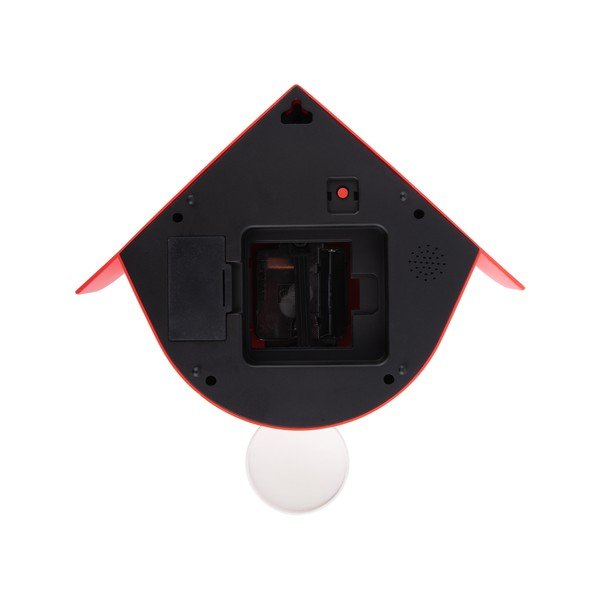 Orologio da parete Cool Retro Cuckoo – Karlsson-image-4