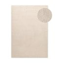 Tappeto colore naturale chiaro in lana tessuto a mano 200x300 cm Eleni Natural White – Hanse Home