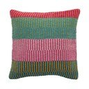 Cuscino decorativo in misto cotone 45x45 cm Isnel – Bloomingville