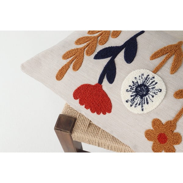 Cuscino decorativo in lino 25x43 cm Orkide – Mioli Decor-image-4