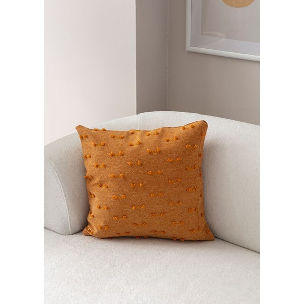 Federa decorativa 43x43 cm Tuffet – Mioli Decor-image-3