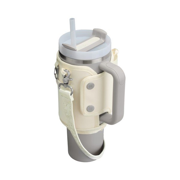 Borsa per thermos All-Day Quencher Carry-All Cream – Stanley-image-3