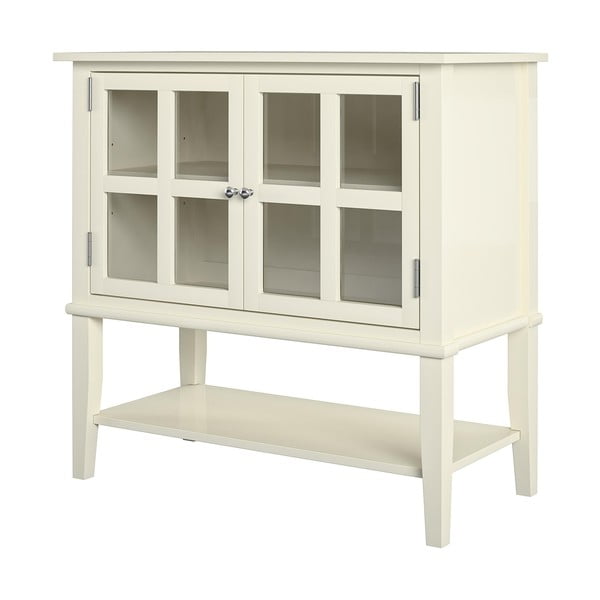 Vetrina bianca Franklin - Støraa-image-2