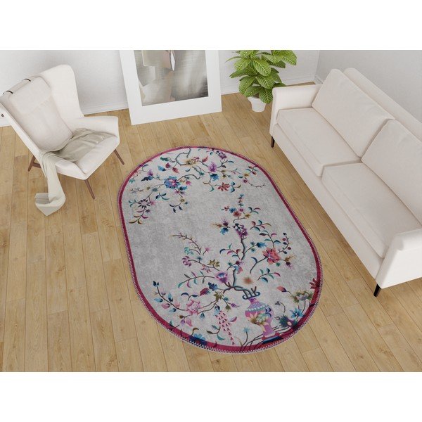 Tappeto lavabile 60x100 cm - Vitaus-image-1