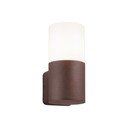 Applique da esterno con sensore di movimento (altezza 17,5 cm) Hoosic - Trio