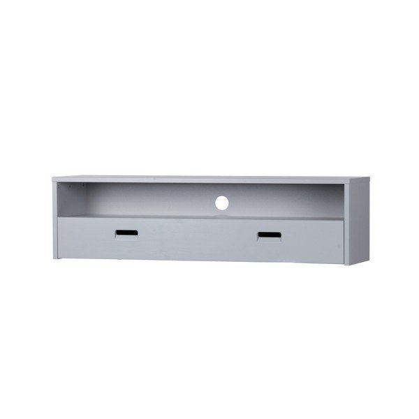 Cassettiera TV grigia Guardala - vtwonen-image-1