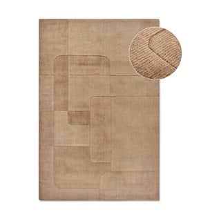 Tappeto beige in lana tessuto a mano 120x170 cm Charlotte - Villeroy&Boch