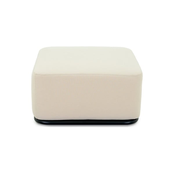 Pouf da giardino beige Straw - Sit Sit-image-3