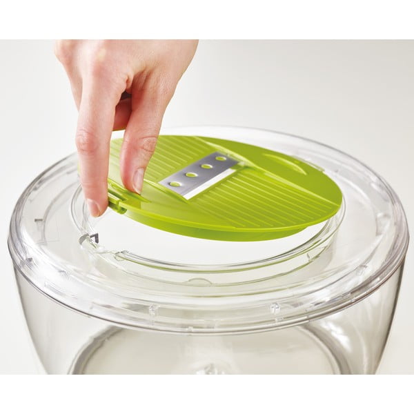 Insalatiera ø 24 cm Duo - Joseph Joseph-image-2