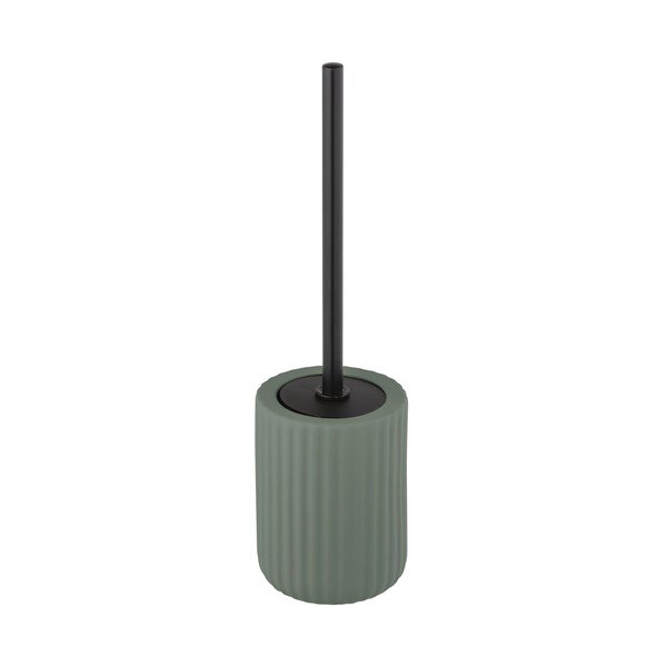 Scopino in ceramica verde Belluno - Wenko