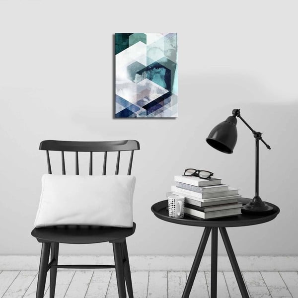 Pittura Markso, 28 x 38 cm - Wallity-image-2