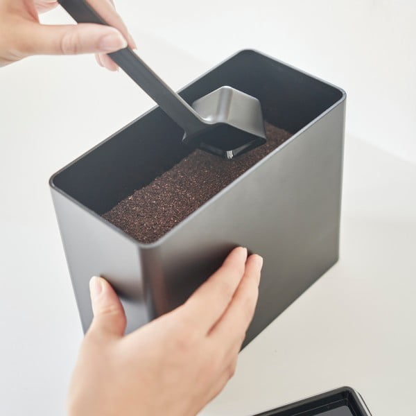 Contenitore per alimenti per il caffè Tower – YAMAZAKI-image-1