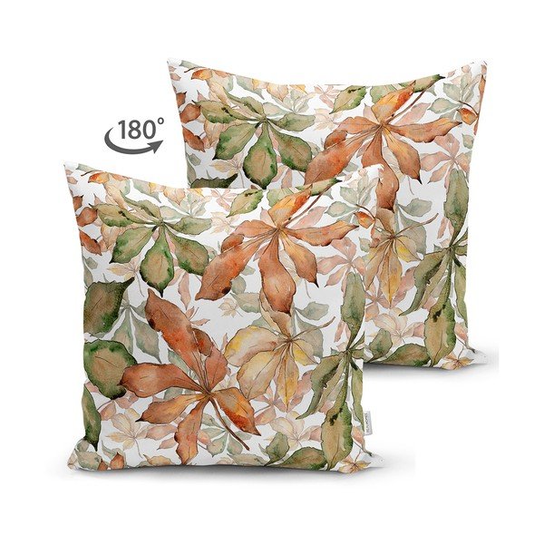 Federa 43x43 cm Rachel - Mila Home-image-2