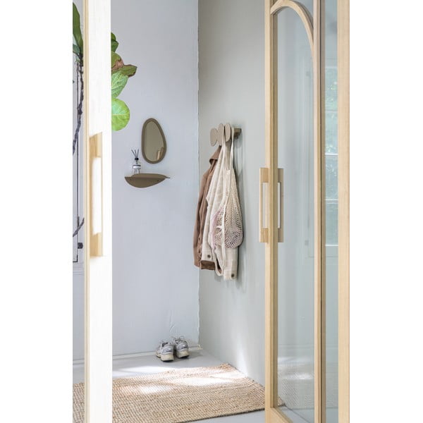 Specchio da parete 20x35 cm Pipa – Spinder Design-image-3