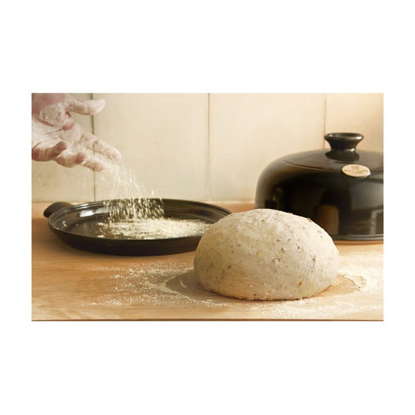 Stampo in ceramica per pane 4,5 l - Emile Henry-image-2