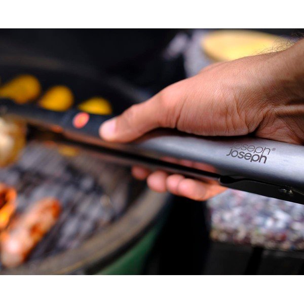 Set di utensili per grigliare 4 pz GrillOut – Joseph Joseph-image-1