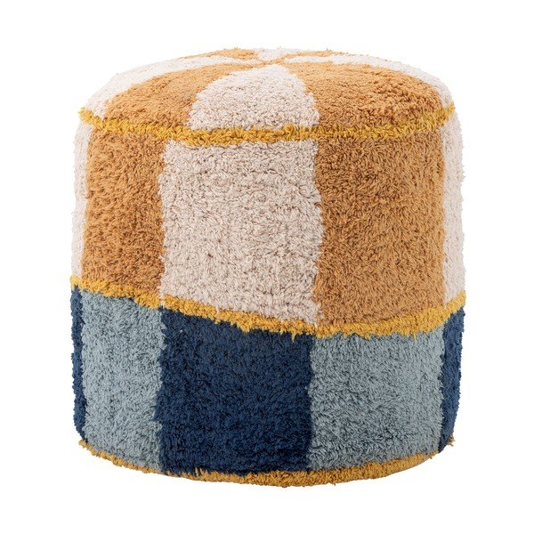 Pouf per bambini Kio - Bloomingville Mini
