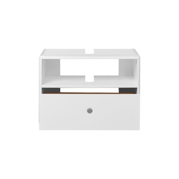 Mobile bianco sotto il lavabo 66x45 cm Color Bath - Tom Tailor-image-4