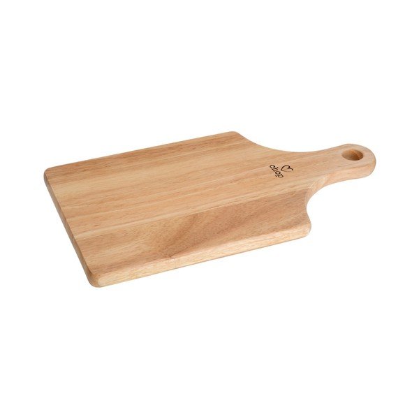 Tagliere in legno di gomma Charm - Premier Housewares