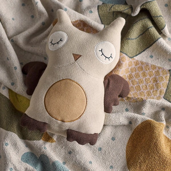 Peluche Hiep - Bloomingville Mini-image-1