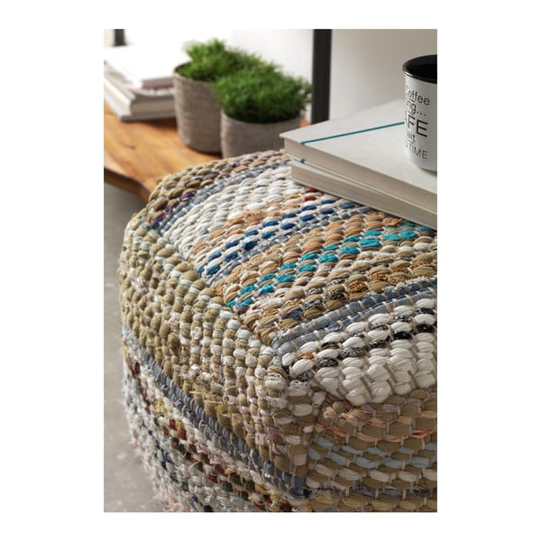 Pouf colorato Madrid - Geese-image-2