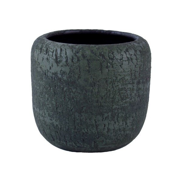 Coprivaso in ceramica ø 16 cm Belmonte – Ego Dekor