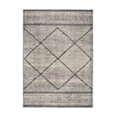 Tappeto grigio , 160 x 230 cm Kasbah Gris - Universal