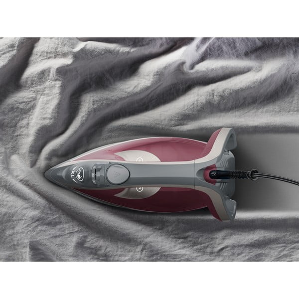 Ferro da stiro a vapore Smart Protect Plus FV6870E0 - Tefal-image-1