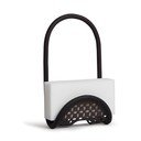Porta-spugna in plastica Sling - Umbra