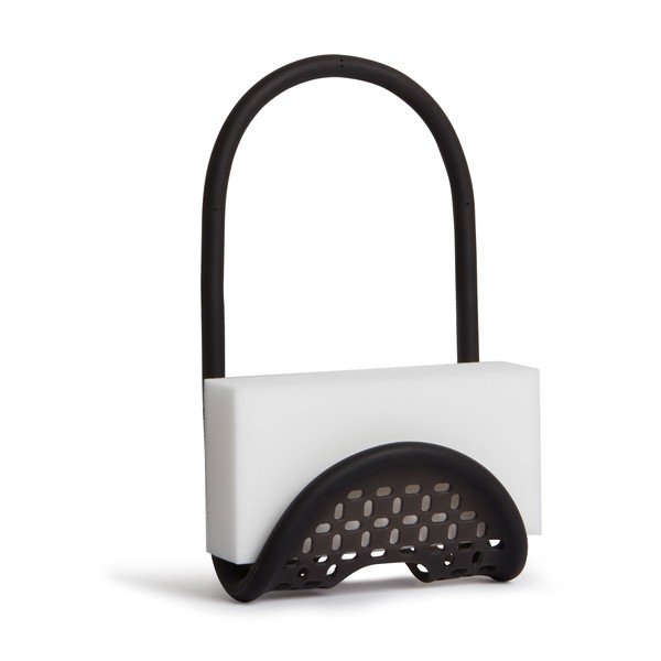 Porta-spugna in plastica Sling - Umbra