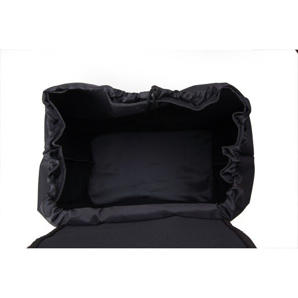 Borsa trolley Lulucastagnette Cosette nera, 37 l - LULUCASTAGNETTE-image-4